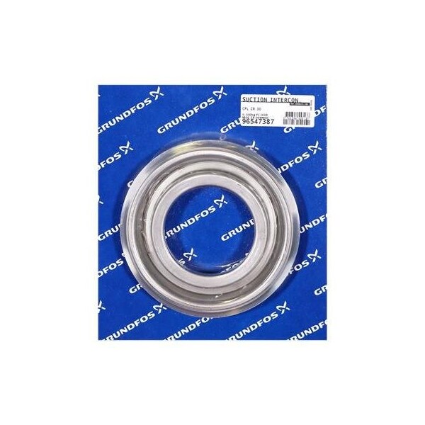 Pump Repair Parts- Suction interconnector cpl CR 30 /spare, CR Series.
